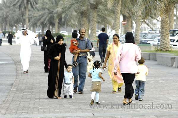 number-of-indians-in-kuwait-increased-by-9.2-percent-in-one-year_kuwait