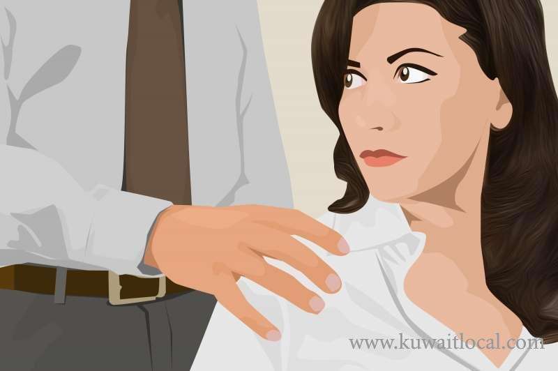 filipino-lady-filed-complaint-accusing-an-egyptian-man-of-sexual-harassment_kuwait