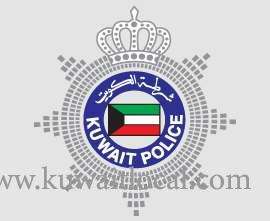 egyptian-employee-was-arrested-for-using-patrol-car-_kuwait