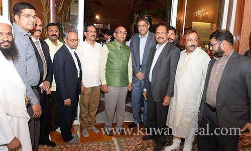 indian-ambassador-hosted-ramadan-iftar_kuwait