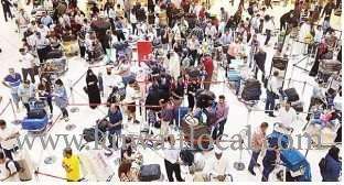 41,000-travellers-to-return-after-spending-eid-holidays_kuwait