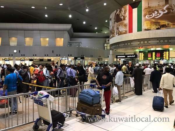 427,000-travelers-since-onset-of-summer-vacation,-eid-al-fitr---dgca_kuwait