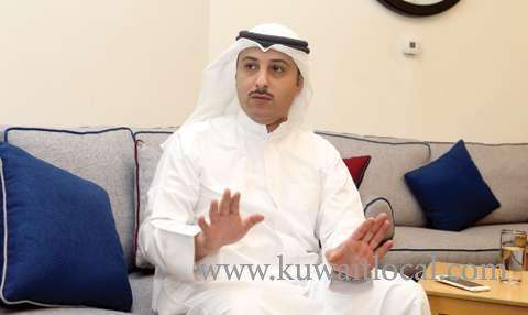 mp-ahmed-al-fadel-has-submitted-queries-on-referral-of-firms-to-capital-markets-prosecution_kuwait