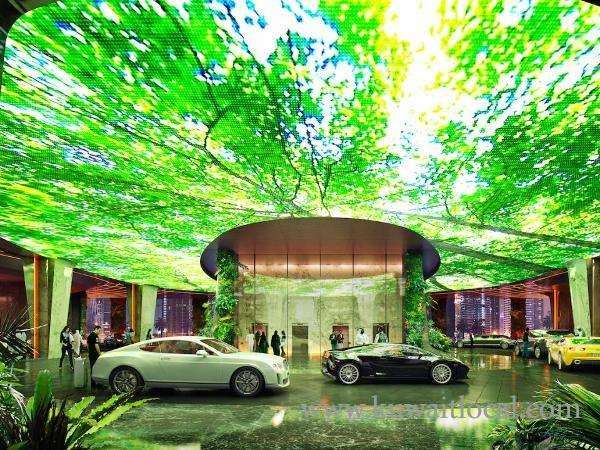 worlds-first-hotel-with-rain-forest_kuwait