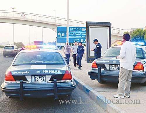 68-people-arrested-for-various-traffic-violations_kuwait