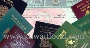 more-than-776,000-residence-permits-and-32,000-visit-visas-were-issued-in-the-last-two-months_kuwait