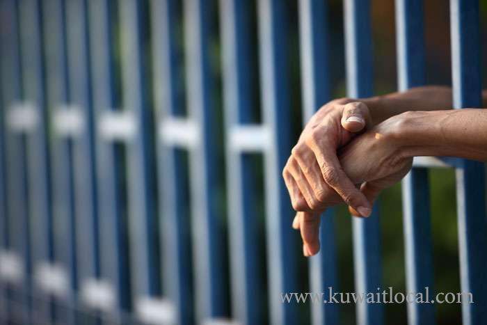 court-sentenced-an-egyptian-to-5-years-imprisonment-for-molesting-the-daughter-of-a-compatriot_kuwait