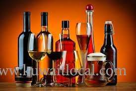 unidentified-expat-arrested-for-trafficking-in-locally-made-and-imported-alcohol_kuwait