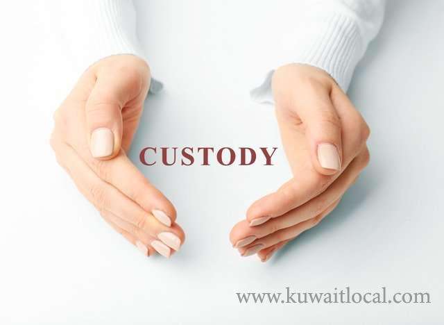 court-revoked-custody-of-a-young-girl-to-her-father_kuwait