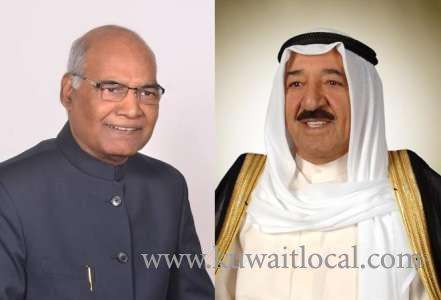 h.h-the-amir-congratulates-india's-president--elect_kuwait