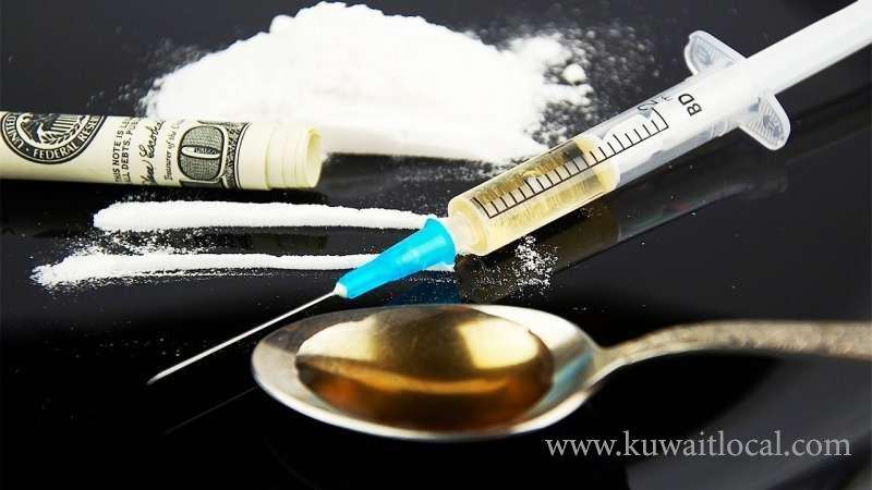 pakistani-driver-arrested-with-drugs_kuwait