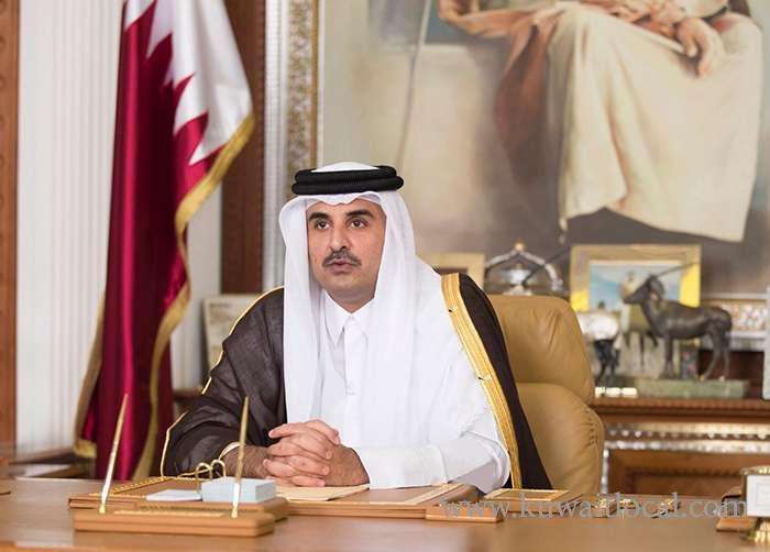 qatari-amir-appreciates-his-highness-amirs-mediation-efforts_kuwait
