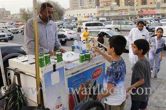 kuwait's-ice-cream-street-vendors-are-considered-as-saviors-and-heroes_kuwait