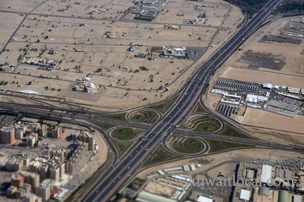 new-road-from-sixth-ring-road-to-farwaniya-hospital--_kuwait