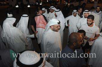 kuwaiti-civil-groups-gathered-as-a-sign-of-solidarity-with-the-palestinian-people_kuwait