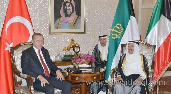 kuwaiti-and-turkish-leaders-discuss-regional-developments_kuwait