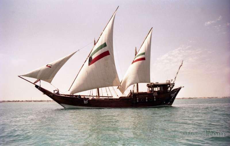 a-total-of-200-youngsters-sailed-off-on-board-of-13-ships_kuwait