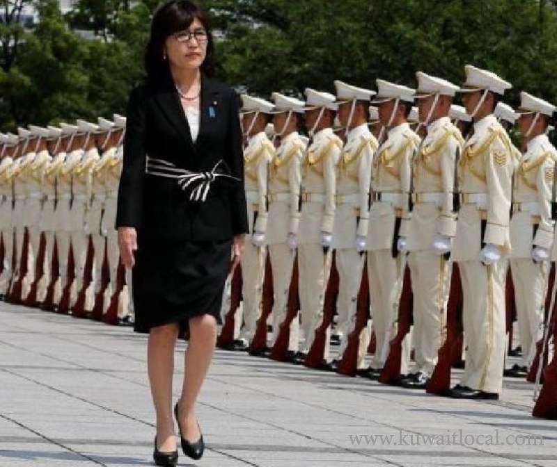 japan-defence-minister-once-tipped-to-be-first-female-pm-resigns_kuwait