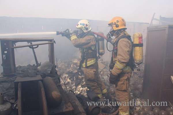 buildings'-supervisors-responsible-for-most-fire-incidents---al-mekrad_kuwait