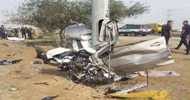 three-kuwaitis-killed,-one-gravely-injured-in-road-accident_kuwait