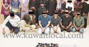 cops-arrested-a-two-man-gang-for-exploiting-runaway-domestic-workers-for-immoral-activities_kuwait
