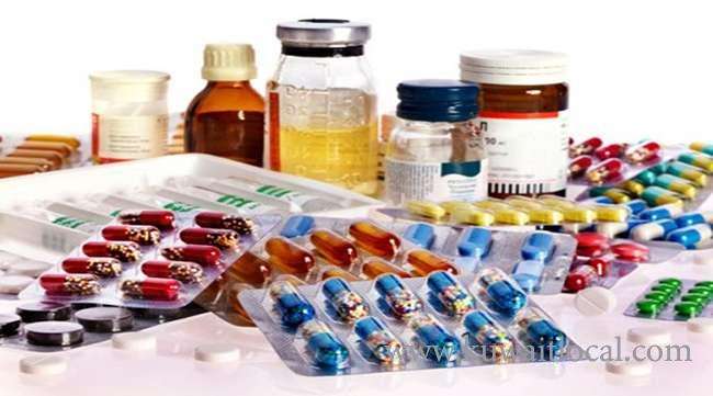 medicines-will-witness-a-decline-in-prices-in-the-hospitals-and-pharmacies-of-the-private-sector_kuwait