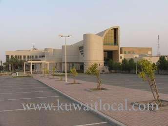 kcmh-clinics-of-the-center-received-32,181-patients-last-year_kuwait