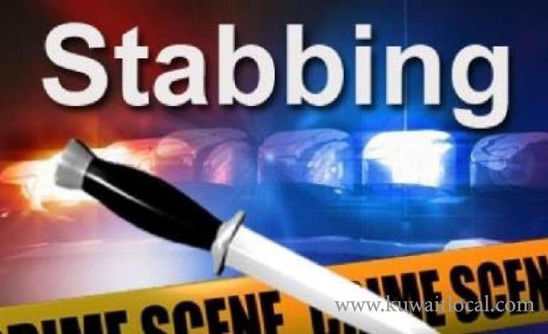 citizen-was-arrested-for-stabbing-a-syrian-expat-3-times-during-a-quarrel_kuwait