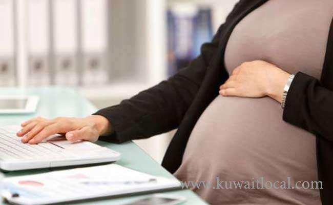 termination-of-services-during-pregnancy_kuwait