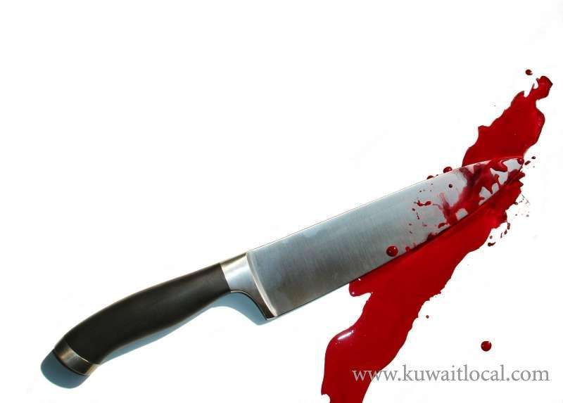 an-egyptian-man-stabbed-his-wife-to-death_kuwait