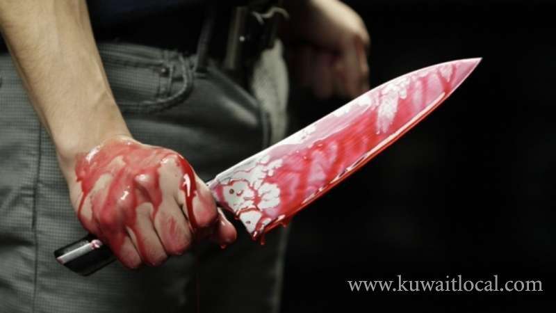 egyptian-expat-killed-his-wife-by-stabbing-her-several-times_kuwait