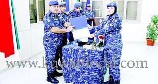 women-police-officers-participated-in-the-two-weeks-course-of-aircraft-security_kuwait