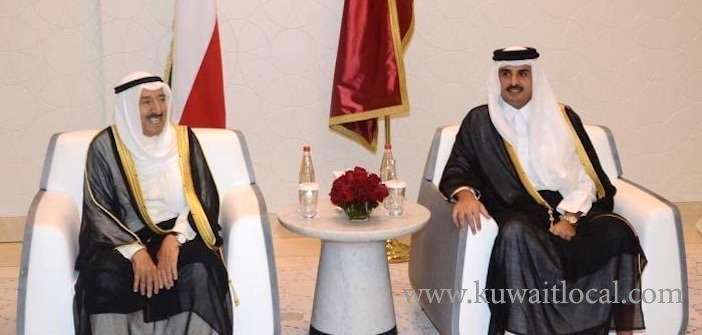 kuwait-in-new-bid-to-resolve-qatar-crisis_kuwait