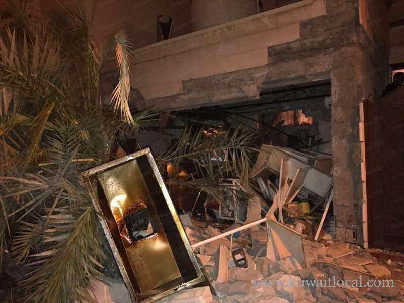 explosion-at-house-in-rehab_kuwait