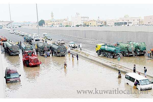 mp-disclosed-they-will-soon-ask-mpw-about-measures-taken-regarding-the-mangaf-tunnel-flooding_kuwait