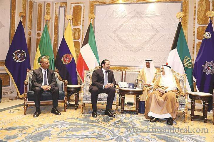 amir-of-kuwait-receives-lebanese-premier_kuwait