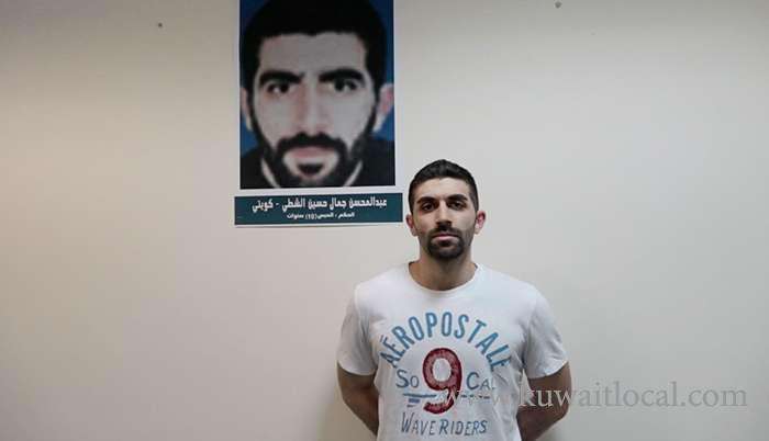 police-arrest-14th-convict-of-al-abdali-cell_kuwait