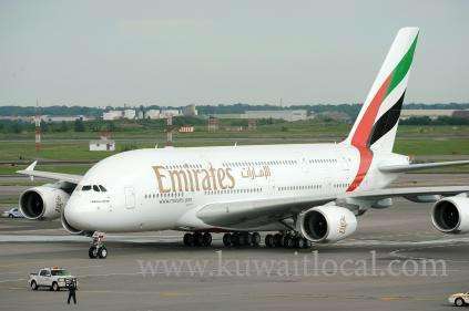 emirates-denies-one-of-its-planes-has-been-targeted-with-a-bomb_kuwait