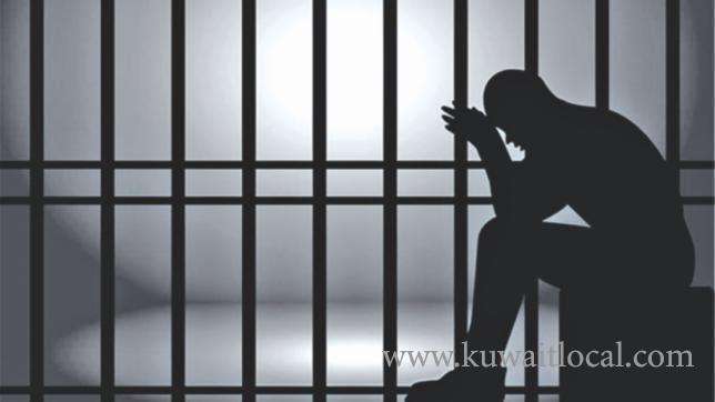 court-sentenced-a-man-to-5-year-imprisonment-for-setting-fire-to-the-vehicle-of-a-kuwaiti-citizen_kuwait