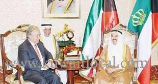 no-agenda-but-peace,-understanding---un-backs-kuwaiti-mediation_kuwait