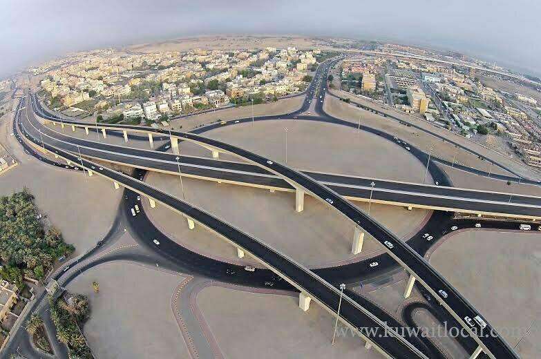 jahra-road-development-project-at-94-pct-completion-_kuwait