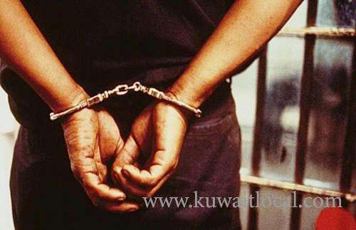 kuwaiti-citizen-was-arrested-in-possession-of-drugs-along-with-missing-girl_kuwait