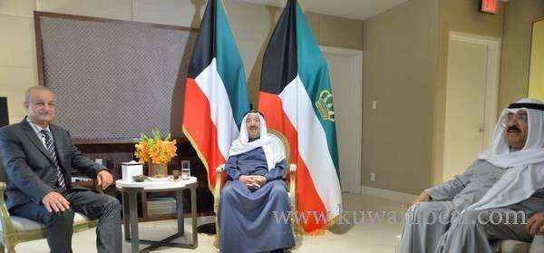 his-highness-the-amir-receives-kuwaiti-businesspersons-in-washington-dc_kuwait