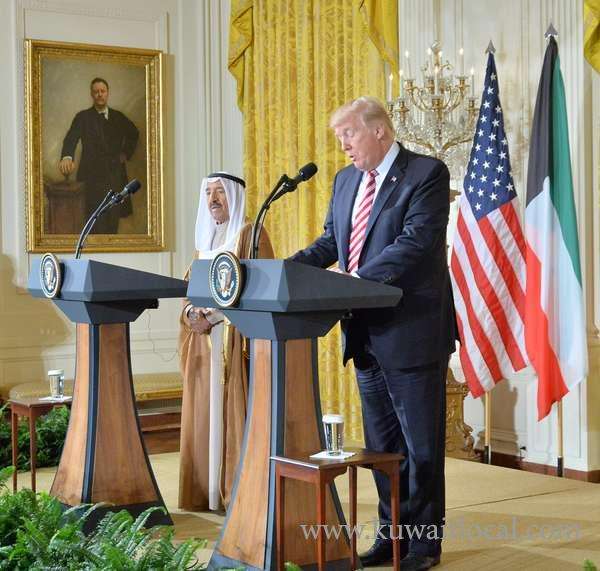 trump---us,-kuwait-share-strong-and-enduring-ties_kuwait