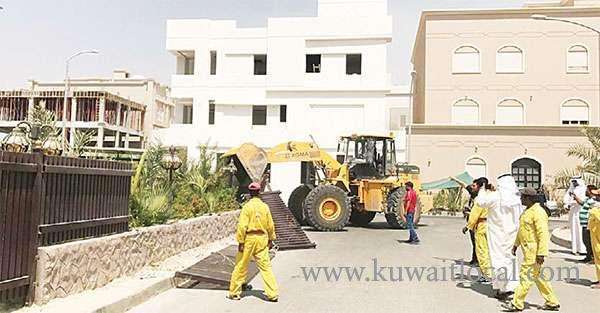 campaigns-launched-by-kuwait-municipality-resulted-in-the-removal-of-several-wastages_kuwait