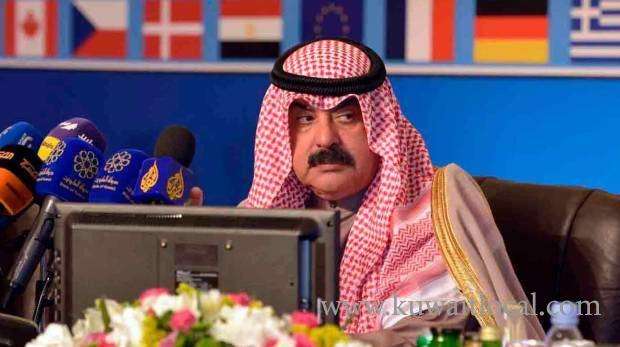 iran-interference-in-arab-world-grave-menace---kuwait_kuwait