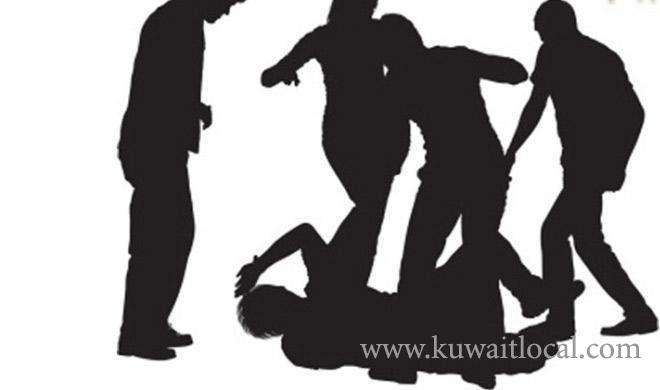 man-beaten-by-dad-and-4-sons_kuwait