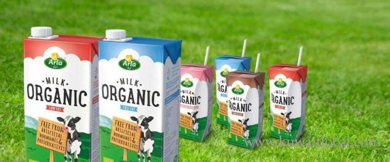 world's-largest-organic-dairy-firm-targets-gulf-for-growth_kuwait