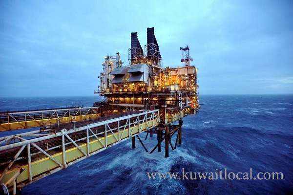 opec,-other-producers-committed-to-re-balancing-oil-markets---iea_kuwait