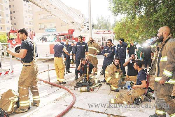 5-people-died-and-others-were-injured-in-fiery-fire-that-gutted-an-apartment_kuwait